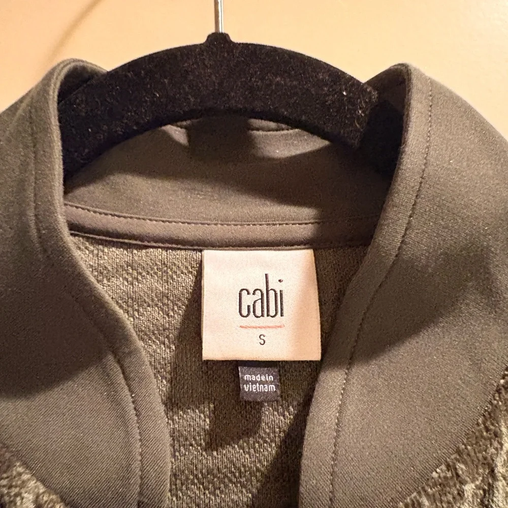 CAbi Uni Jacket - Picture 6 of 7